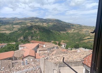 IMG20230726114229.jpg - Appartamento Vico III Dante Alighieri 30, San Fele - foto 18