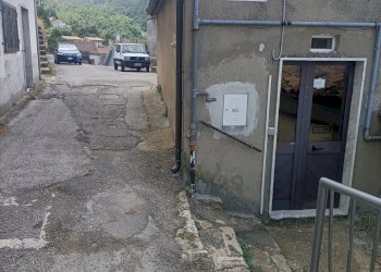 esterno - Appartamento Vico III Dante Alighieri 30, San Fele - foto 22