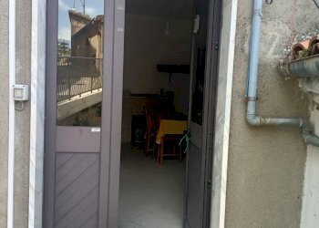 ingresso - Appartamento Vico III Dante Alighieri 30, San Fele - foto 24