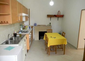 cucina - Appartamento Vico III Dante Alighieri 30, San Fele - foto 2