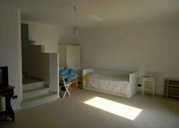 sala - Appartamento Vico III Dante Alighieri 30, San Fele - foto 14