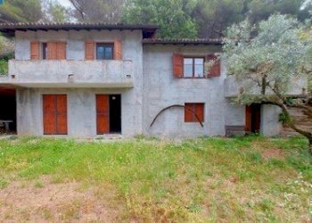 5.jpg - Villa all'asta Via Oberto D'oria snc, Camporosso - foto 1