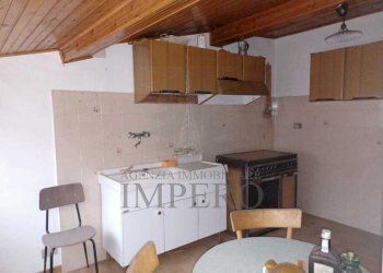 castelv saluzzi 2.jpeg - Terratetto - Terracielo Via Roma 45, Castel Vittorio - foto 3