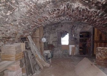 castelv saluzzi 16.jpeg - Terratetto - Terracielo Via Roma 45, Castel Vittorio - foto 14