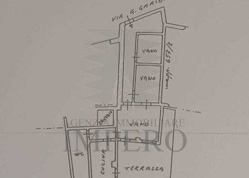 saluzzi plan 2.jpeg - Terratetto - Terracielo Via Roma 45, Castel Vittorio - foto 16