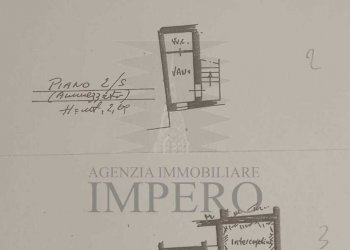 saluzzi plan.jpeg - Terratetto - Terracielo Via Roma 45, Castel Vittorio - foto 17