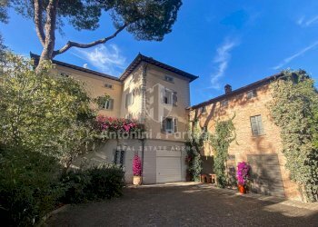 In vendita lussuosa villa con piscina a Marsciano - Villa Marsciano - foto 2