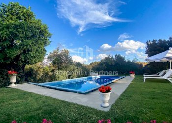 In vendita lussuosa villa con piscina a Marsciano - Villa Marsciano - foto 3