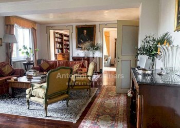 In vendita lussuosa villa con piscina a Marsciano - Villa Marsciano - foto 4