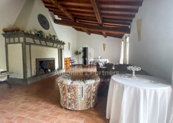 In vendita lussuosa villa con piscina a Marsciano - Villa Marsciano - foto 11