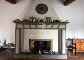 In vendita lussuosa villa con piscina a Marsciano - Villa Marsciano - foto 12