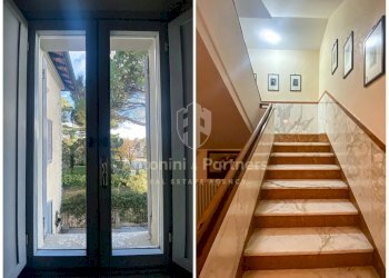 In vendita lussuosa villa con piscina a Marsciano - Villa Marsciano - foto 15