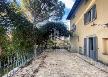 In vendita lussuosa villa con piscina a Marsciano - Villa Marsciano - foto 19