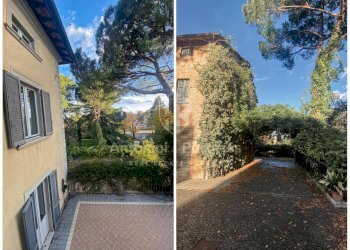 In vendita lussuosa villa con piscina a Marsciano - Villa Marsciano - foto 20