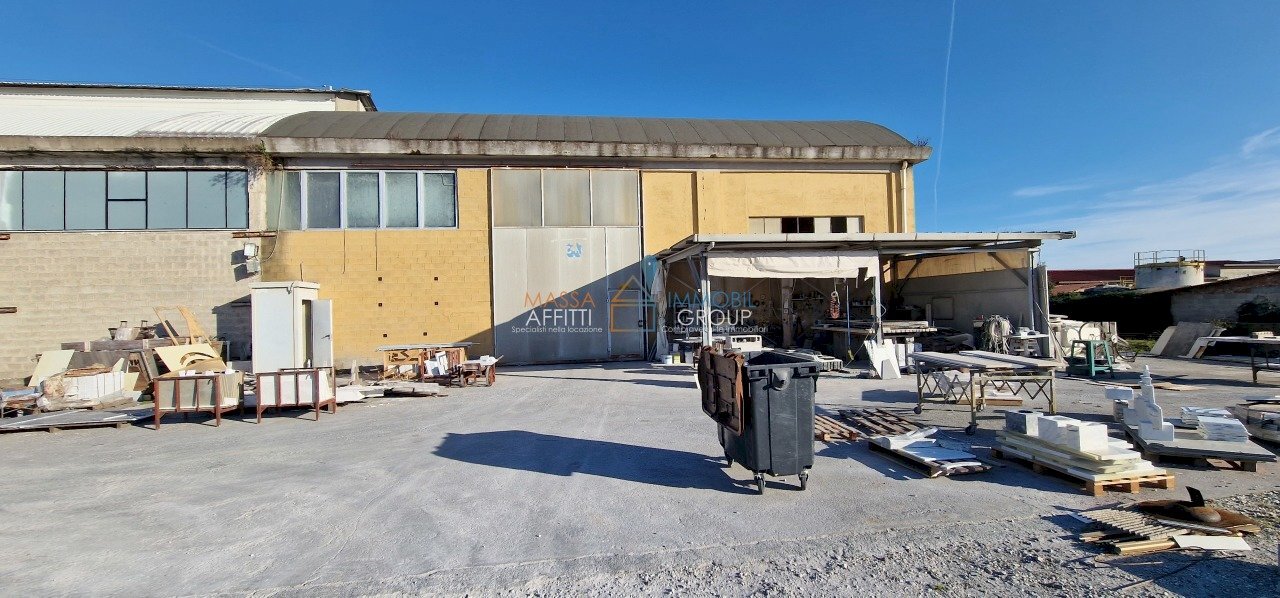 20230316_164145.jpg - Commercial Premises Via San Colombano 31F, Massa - photo 3