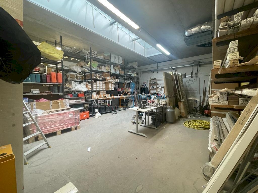 WhatsApp Image 2023-05-19 at 18.40.29 (5).jpeg - Commercial Premises Via Bordigona 5, Massa - photo 1