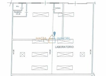 WhatsApp Image 2023-05-19 at 18.52.18 (2).jpeg - Locale Commerciale Via Bordigona 5, Massa - foto 19