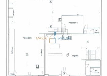 WhatsApp Image 2023-05-19 at 18.52.18 (1).jpeg - Locale Commerciale Via Bordigona 5, Massa - foto 20