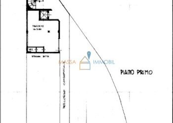 Planimetria pubblicabile ufficio Massa.PNG - Ufficio Via Aurelia Ovest 177, Massa - foto 17