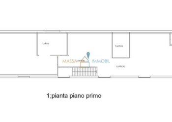 WhatsApp Image 2023-05-04 at 13.31.43.jpeg - Ufficio Via Bartolomeo Ordonez 32, Carrara - foto 10