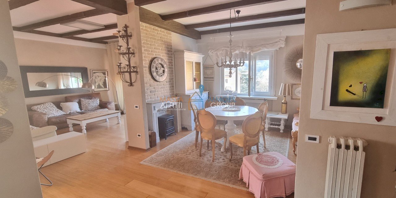 20230321_142745.jpg - Four-room apartment via carlo alberto sarteschi 15, Carrara - photo 3