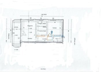 1093121-7a59vjx.jpg - Appartamento Via San Bernardo 6, Massa - foto 13