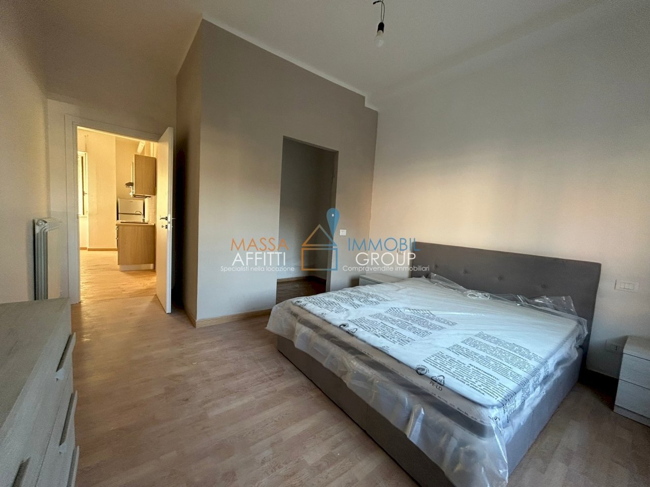 WhatsApp Image 2023-02-14 at 11.11.17.jpeg - Three-room apartment Via dei Margini 1, Massa - photo 3