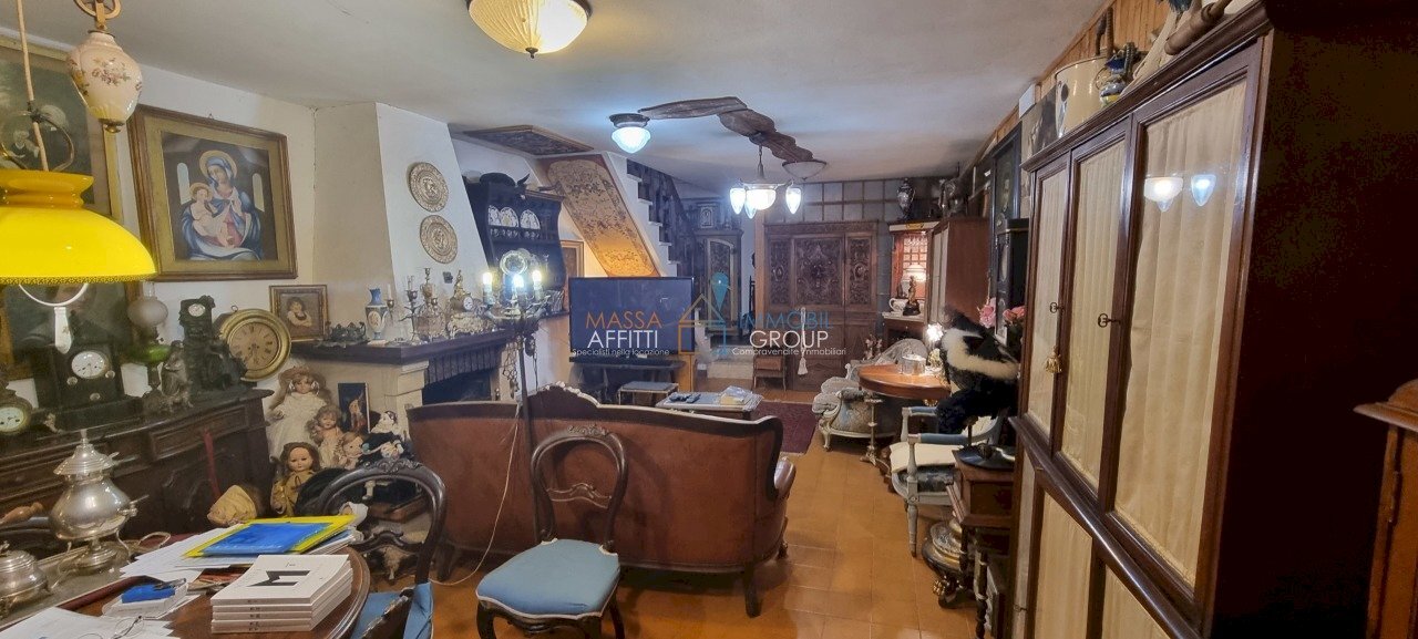 20230131_110648.jpg - Villa a Schiera Via Poggioletto 55, Massa - foto 2