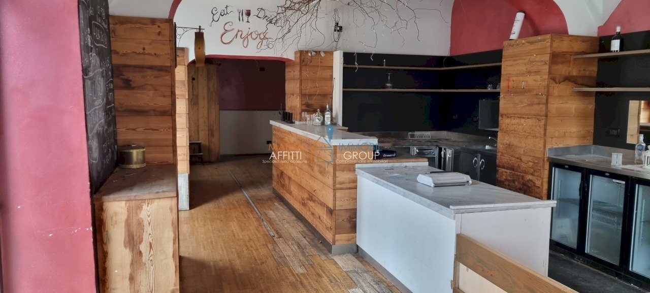 20230116_115023.jpg - Locale Commerciale Via Mura Nord 18, Massa - foto 2