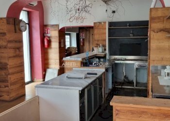 20230116_114953.jpg - Locale Commerciale Via Mura Nord 18, Massa - foto 3