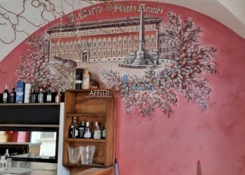 20230116_115011.jpg - Locale Commerciale Via Mura Nord 18, Massa - foto 4