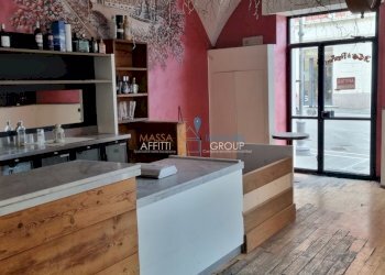 20230116_115033.jpg - Locale Commerciale Via Mura Nord 18, Massa - foto 5