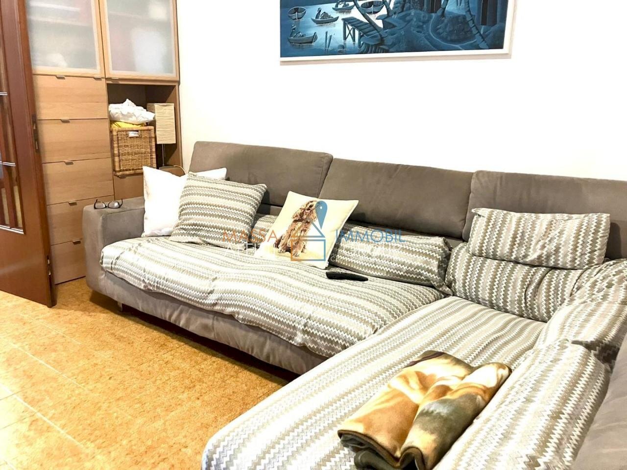 1077114-uo52g.jpg - Four-room apartment Via Treviso 25, Massa - photo 2