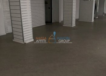 IMG_7385.JPG - Commercial Premises Via Werther Muttini 17, Carrara - photo 2