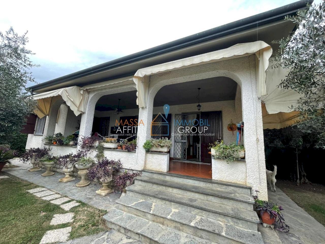 1073202-7hmu53p.jpeg - Villa Via Fornacione 26, Pietrasanta - photo 2