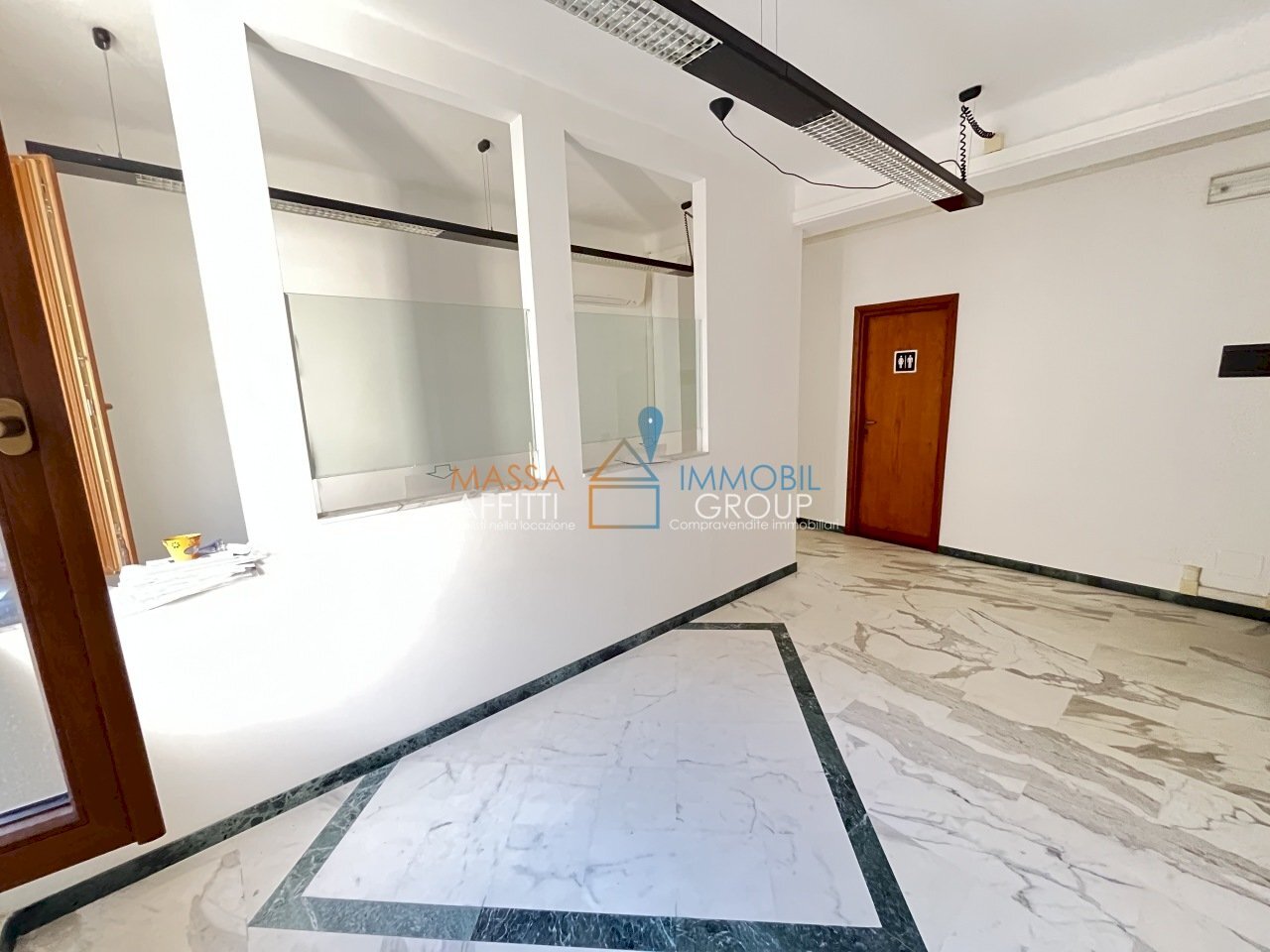 IMG_3179.JPG - Ufficio Via Cavour 58, Massa - foto 2