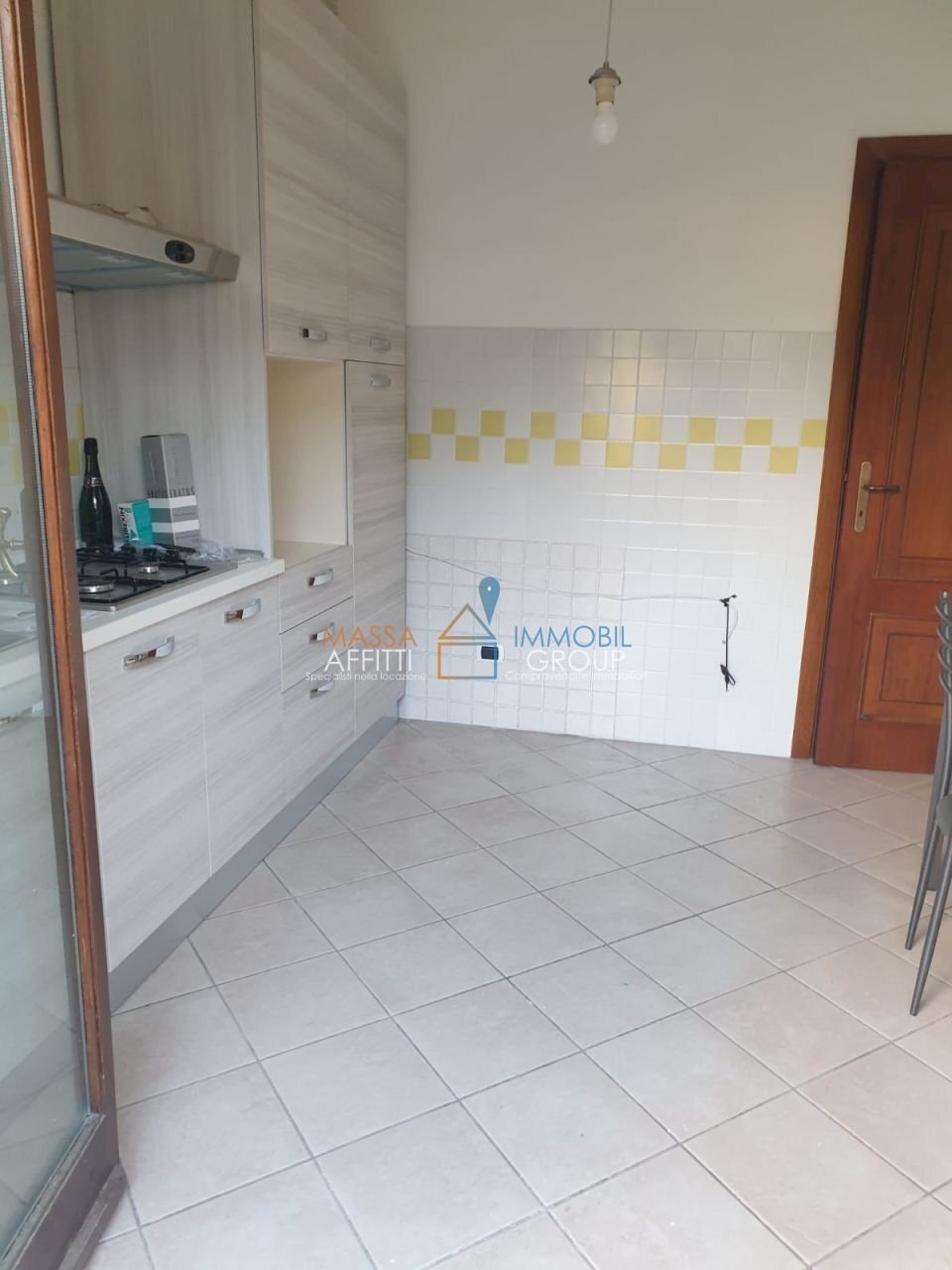 WhatsApp Image 2022-11-04 at 15.36.51.jpeg - Four-room apartment Via San Martino 32, Massa - photo 3