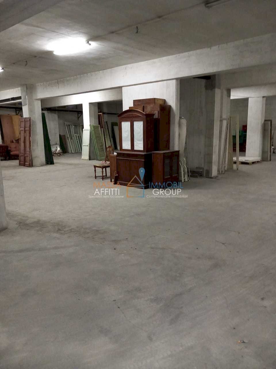 WhatsApp Image 2022-10-24 at 13.20.52 (1).jpeg - Magazzino Via Pietro Tacca 1, Carrara - foto 1