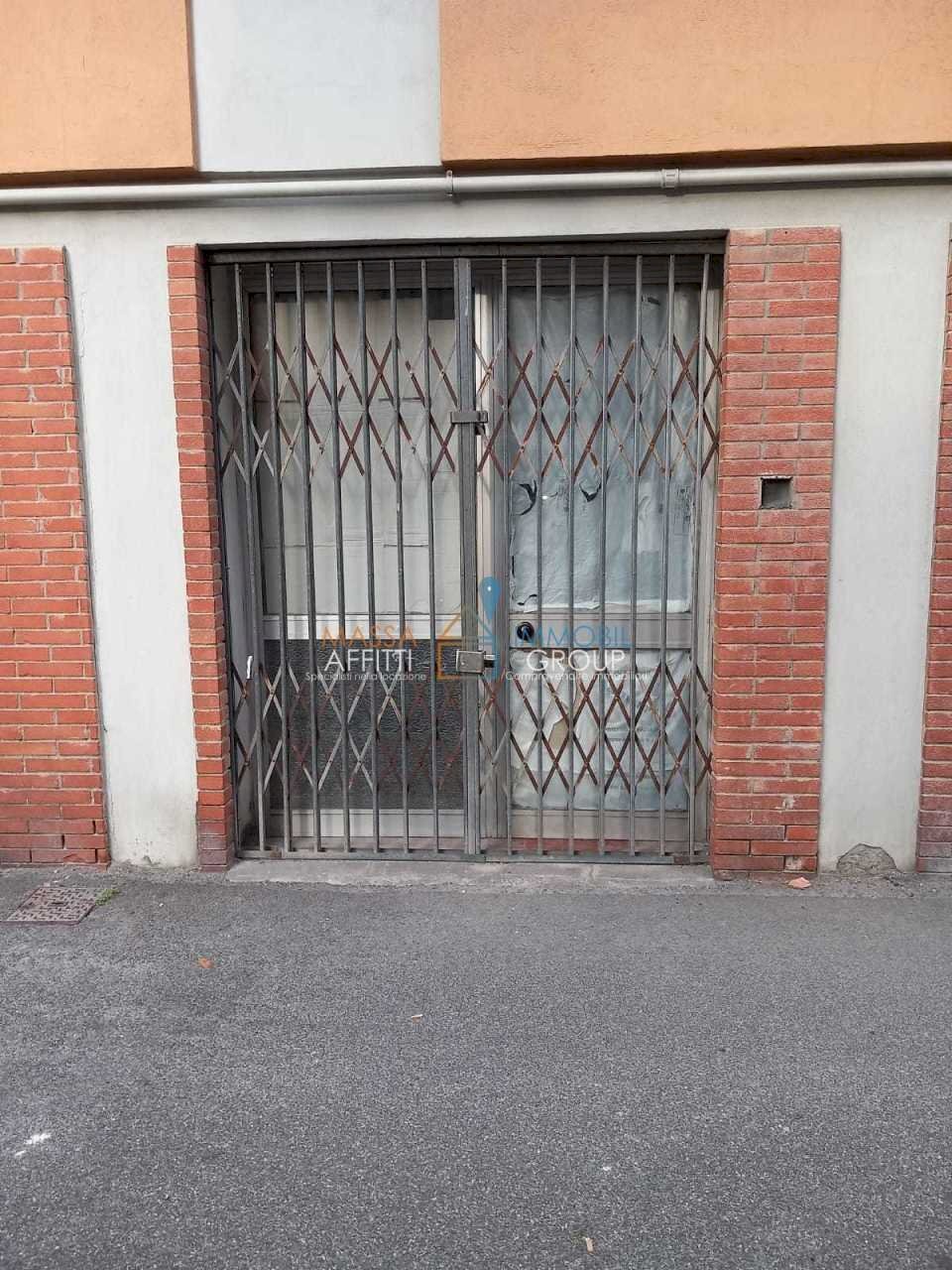 WhatsApp Image 2022-10-24 at 13.20.44.jpeg - Magazzino Via Pietro Tacca 1, Carrara - foto 2