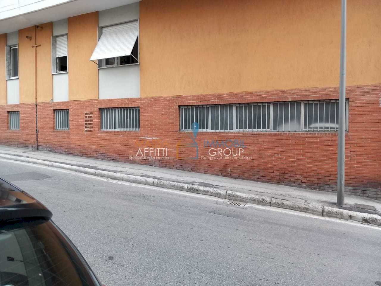 WhatsApp Image 2022-10-24 at 13.20.45 (1).jpeg - Magazzino Via Pietro Tacca 1, Carrara - foto 3