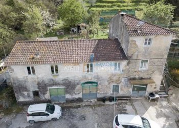 WhatsApp Image 2022-10-10 at 14.00.48 (2).jpeg - Porzione di casa Località Monticello, Carrara - foto 4