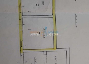 WhatsApp Image 2022-10-10 at 14.00.03 (1).jpeg - Porzione di casa Località Monticello, Carrara - foto 16