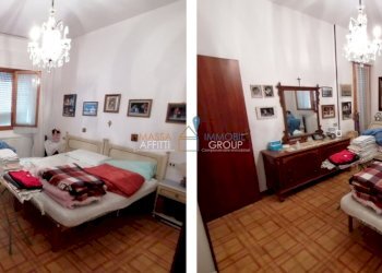 CameraMatrim.jpg - Appartamento Via Campo d'Appio 88, Carrara - foto 11