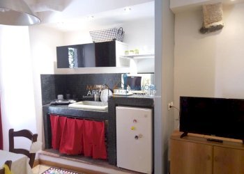 007.jpg - One-room apartment Vicolo dell'Arancio 5A, Carrara - photo 1