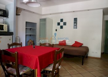 001.jpg - One-room apartment Vicolo dell'Arancio 5A, Carrara - photo 3