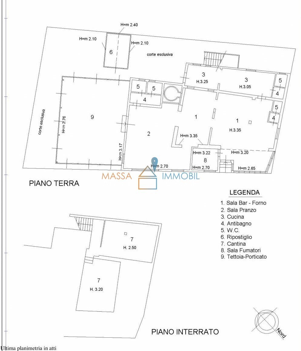 xxl Tagliata.jpg - Ristorante Via Fratelli Rosselli 27, Massa - foto 2