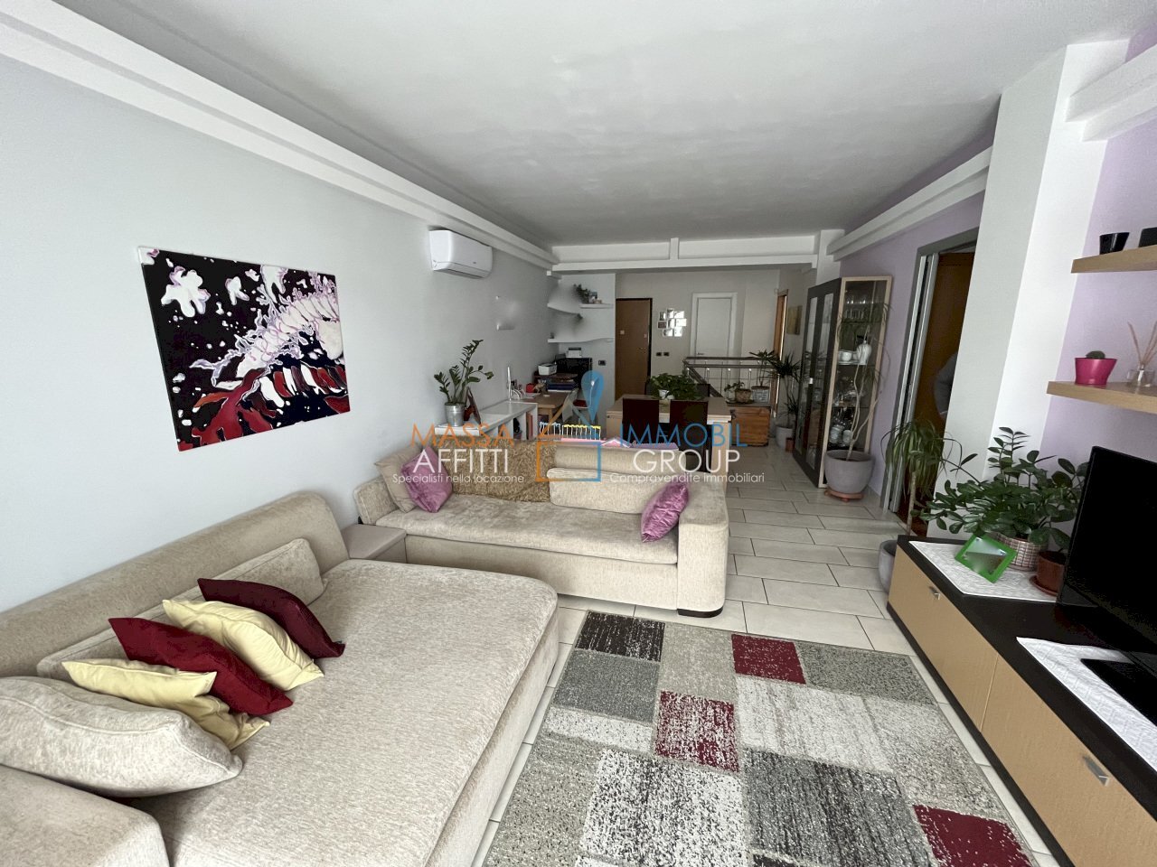 IMG_0360.jpeg - Apartment Viale XX Settembre 11ABIS, Carrara - photo 2