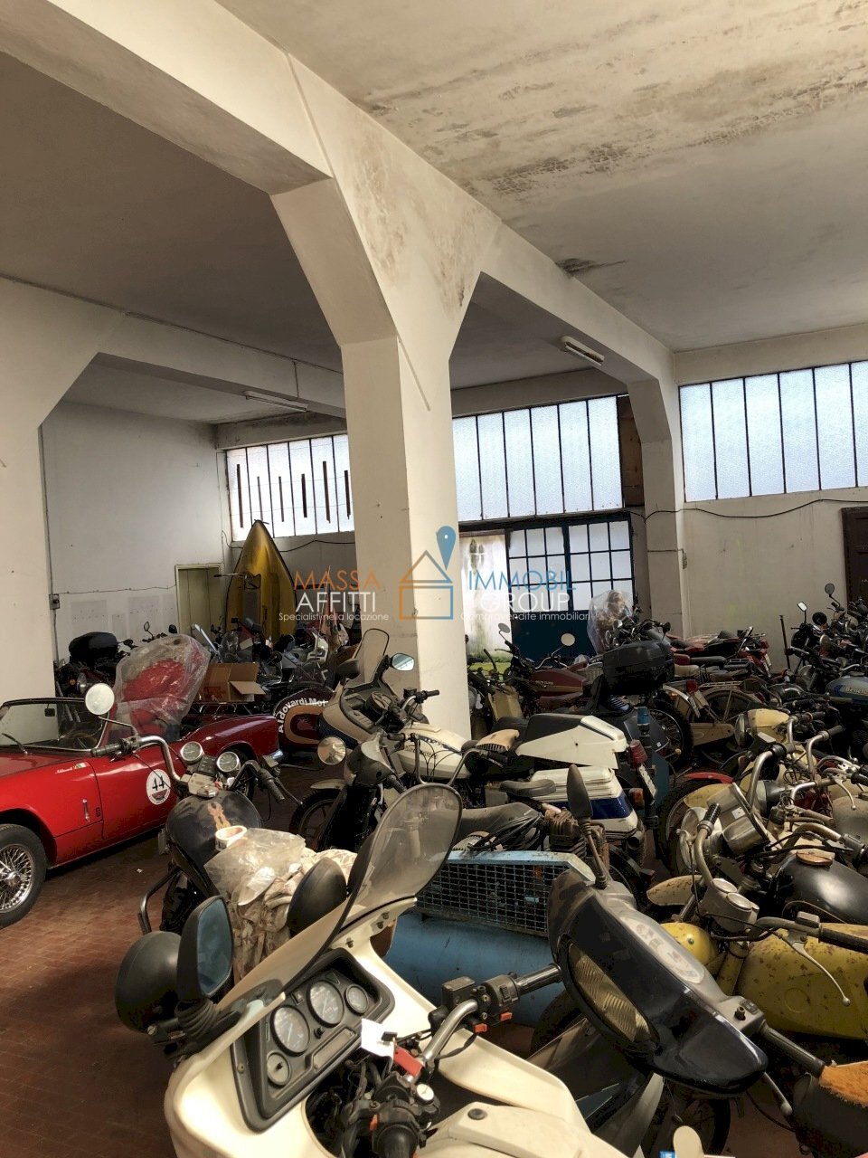 IMG_5790.JPG - Locale Commerciale Via Crocello 2, Massa - foto 2