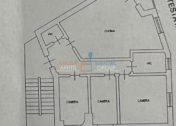 IMG_0031.jpeg - Appartamento Via Giuseppe Silicani 2BIS, Carrara - foto 12