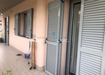 WhatsApp Image 2021-10-13 at 19.52.52 (1).jpeg - Quadrilocale Via Giacomo Matteotti 24, Montignoso - foto 1